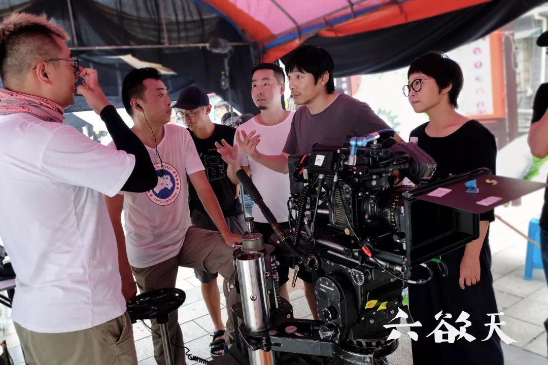 戛纳电影节作品之ARRI摄影机盘点