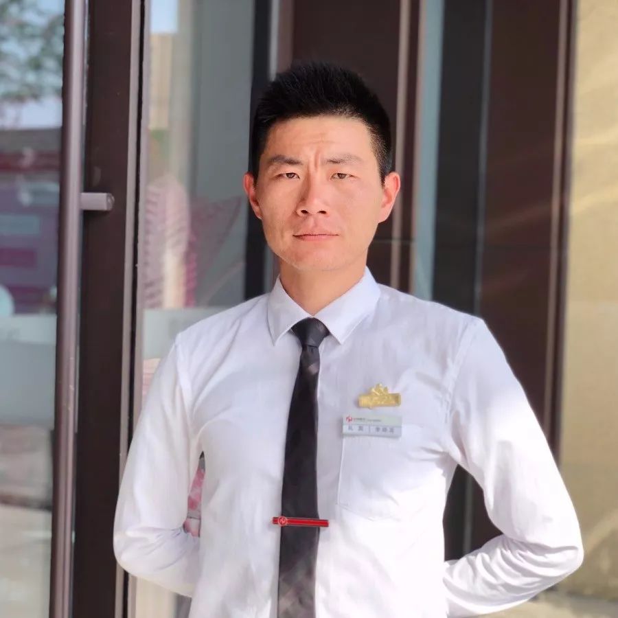 案场服务之星评选筑案场标杆享最好服务