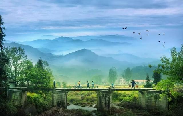 环境日记录美好生活瞬间生态环保主题摄影作品展22