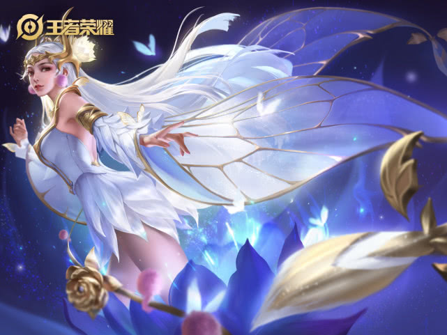 2020王者荣耀法师排名_王者荣耀:最强控制法师已诞生,王昭君仅排第三