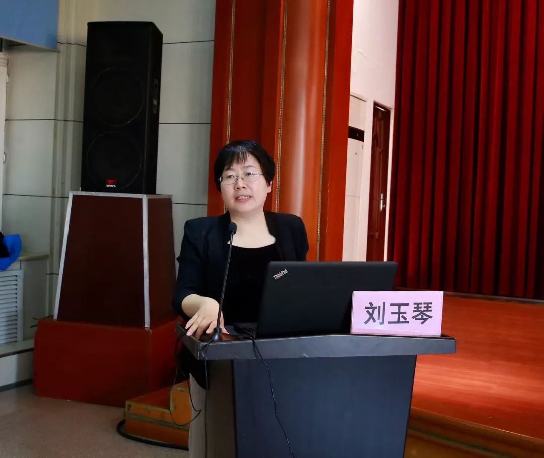 2019年省级继续教育项目传染病感染预防与控制培训班圆满结束