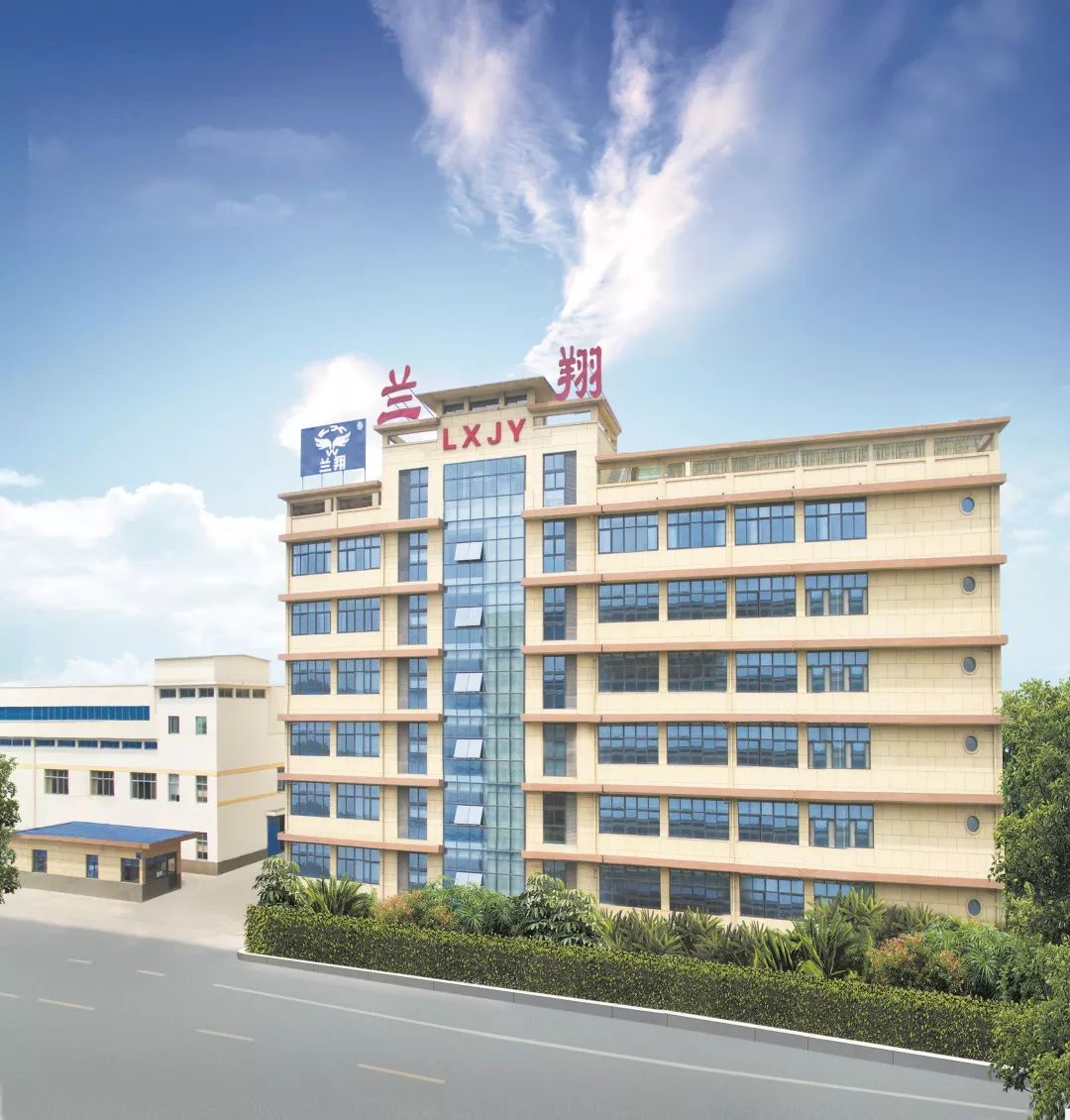 做好做强看无锡兰翔如何在技改中稳步提升