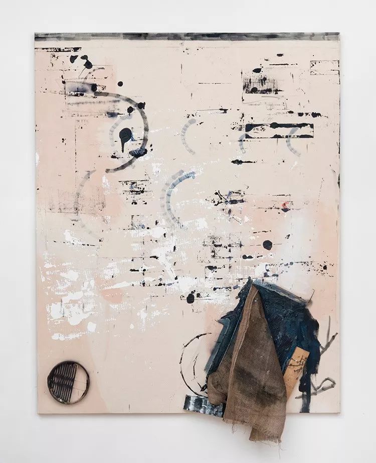 ice fishing (2013), courtesy peter blum gallery, new yorkhungry