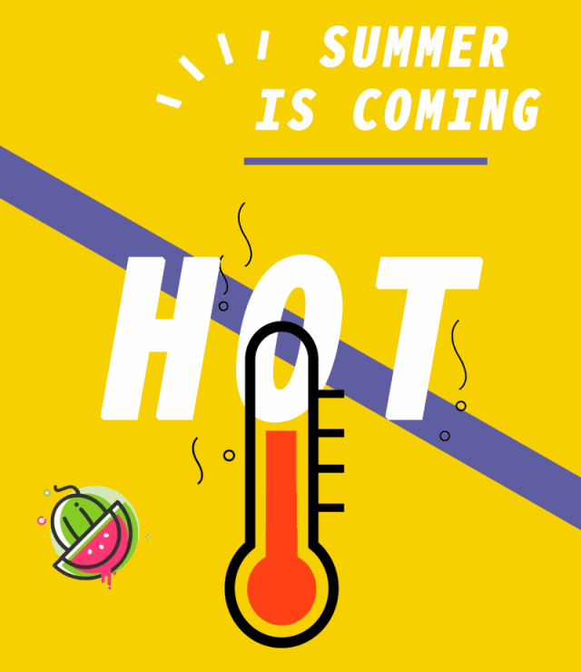 致敬40度高温工作者合肥人您辛苦了