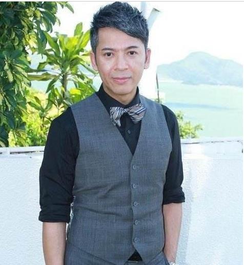 曾是香港知名演员却被两任男友欺骗如今43岁终于遇到真爱