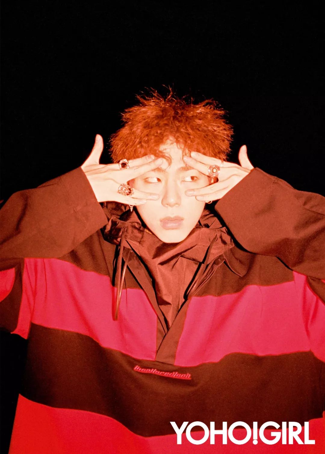 安全感与不安共生的行业, zico 如何以音乐坚守「自由灵魂」?