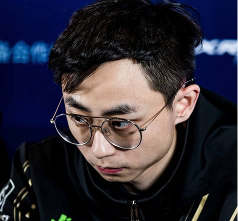 lol:昙花一现的天才选手,谁最可惜?细数多名退役职业选手