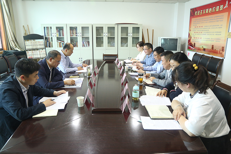 铜川市人民政府 按照市委安排部署,5月28日,市委常委,副市长杨晓彬