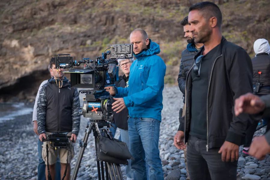 戛纳电影节作品之ARRI摄影机盘点