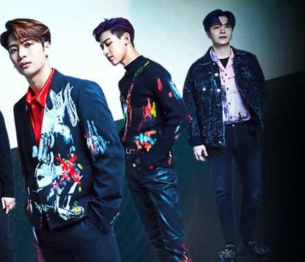 got72019keepspinning世界巡回演唱会澳洲站购票信息