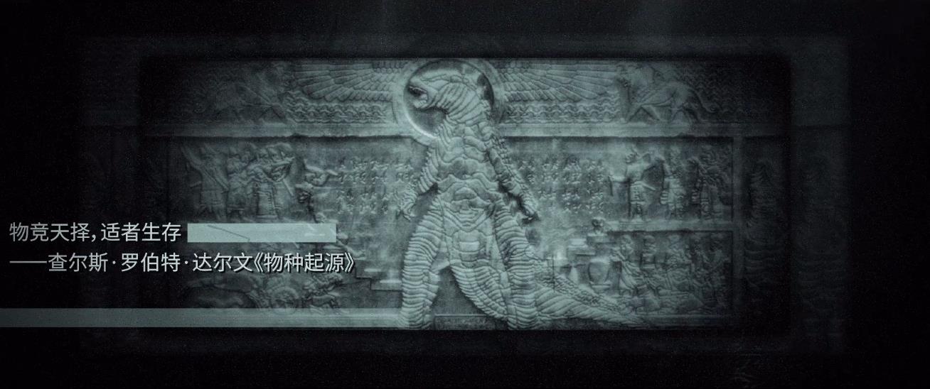 哥斯拉2怪兽之王发新特辑回顾帝王组织的前世今生