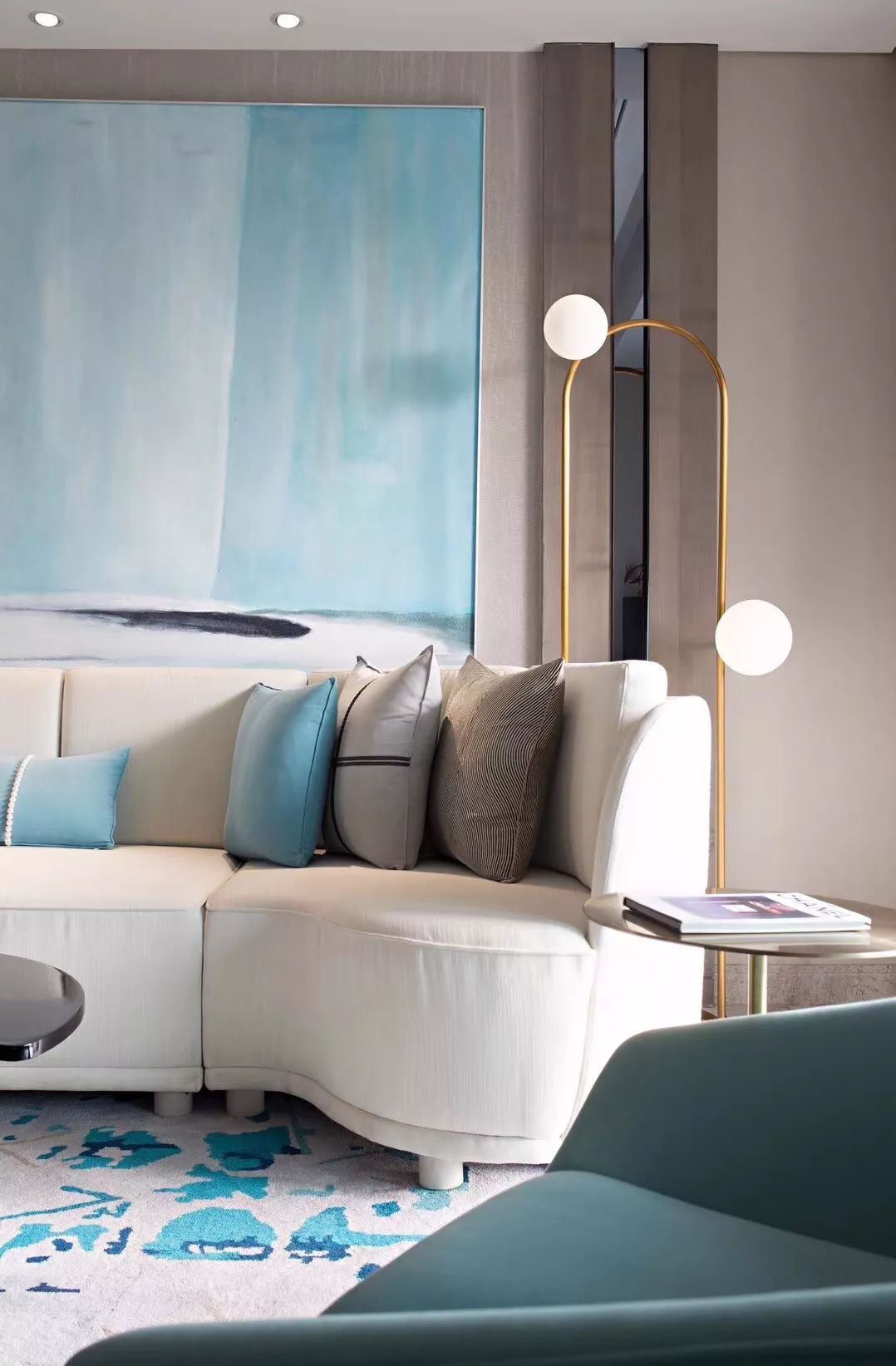 蒂芙尼蓝浪漫的另一个名字