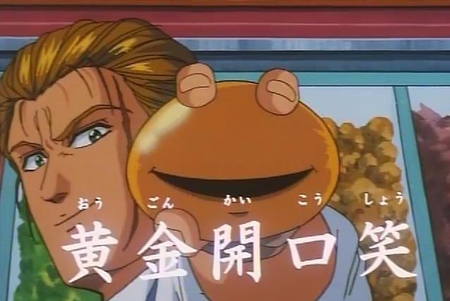 钢棍解师傅除了黄金烧麦之外还做出黄金开口笑包子真想尝一个