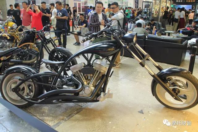 这些土豪们的玩物见过三辆实车算你赢