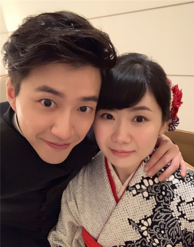 原创福原爱中国老公04惨败仍有心情问日本媳妇深圳有啥美食