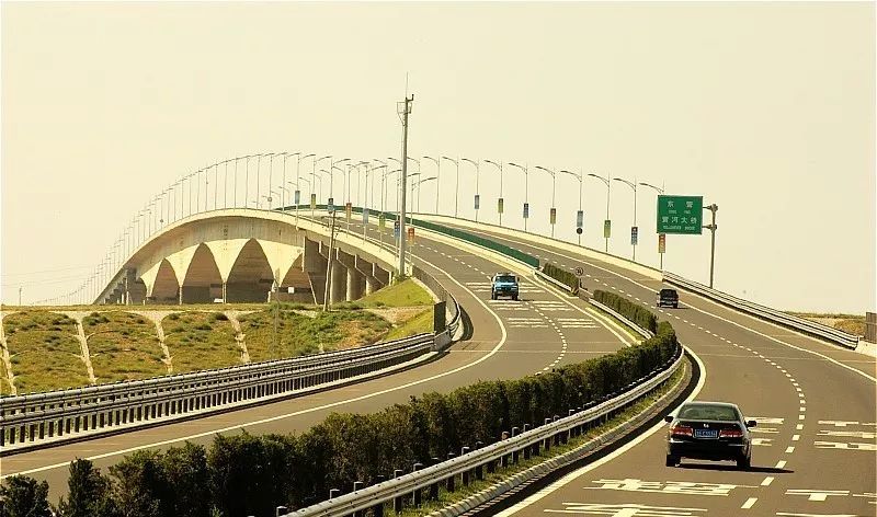 g18荣乌高速公路垦利北收费站因设施维护,自 2019年6月5日～7月20日