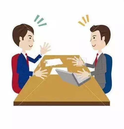 办公室接待来访14个注意事项_客人