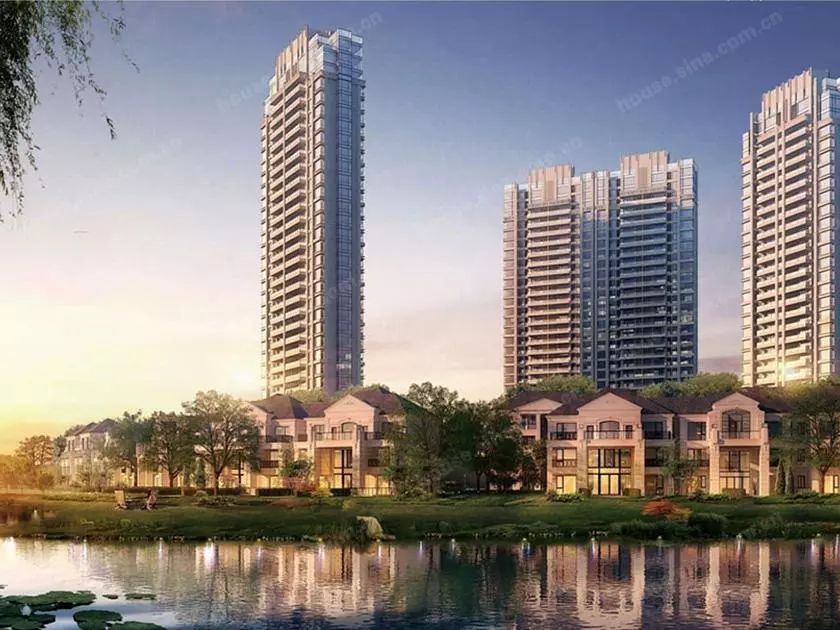 85万/㎡起!绿岛湖壹号加推三四房当日成交95%!