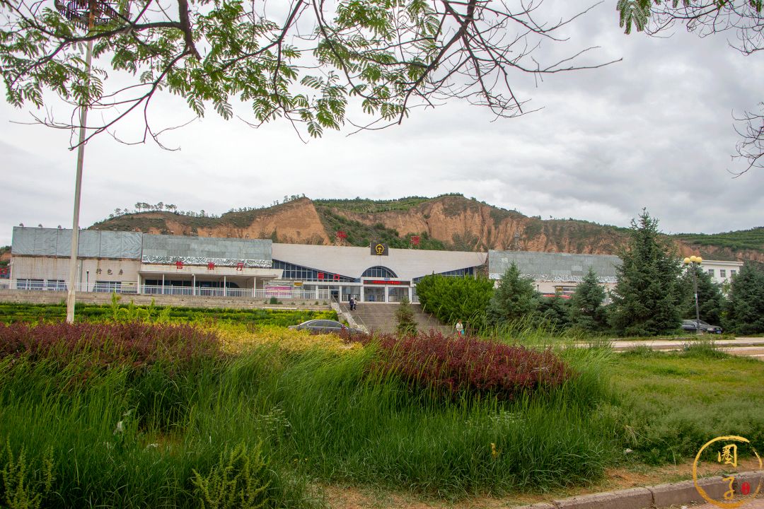 来了占地604亩概算总投资24亿元平凉火车站节点改造项目推荐