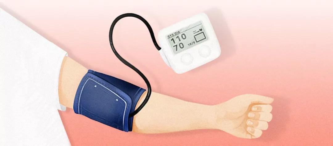 家庭监测血压常见的5个问题 (转载)