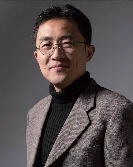 ha一江一河三方汇朱剑豪x章明x杨明苏州河就像珍珠项链每段都隐藏着