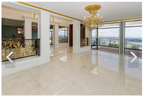 张国荣西温故居挂!牌!啦!价格不便宜,粉丝们有兴趣吗?_豪宅