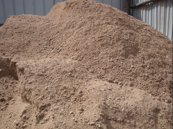 我们建筑用的是砂子还是沙子?