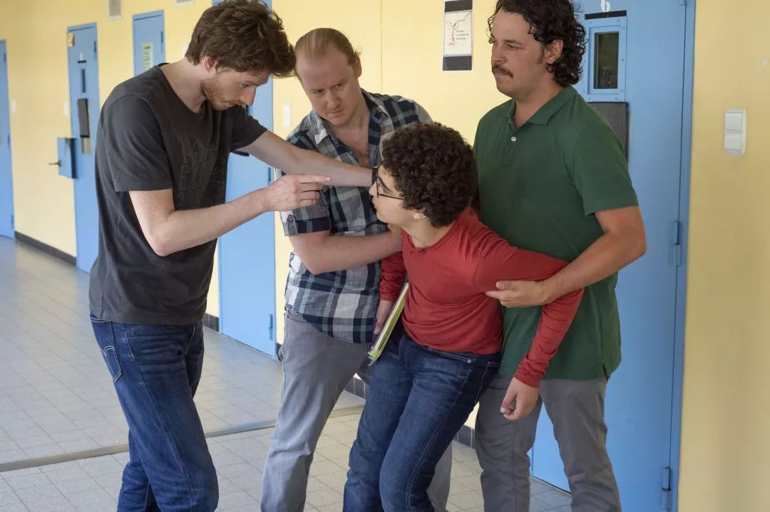 戛纳电影节作品之ARRI摄影机盘点