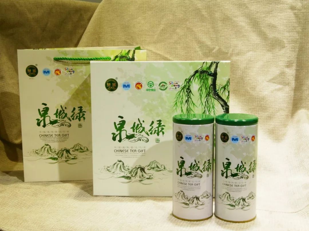 本地资讯南湖玉露泉城红茶荣获华茗杯2019产品质量推选活动优秀奖