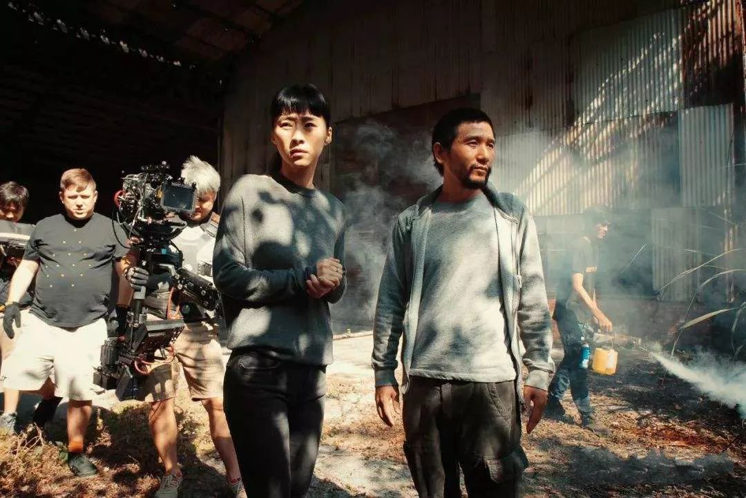 戛纳电影节作品之ARRI摄影机盘点