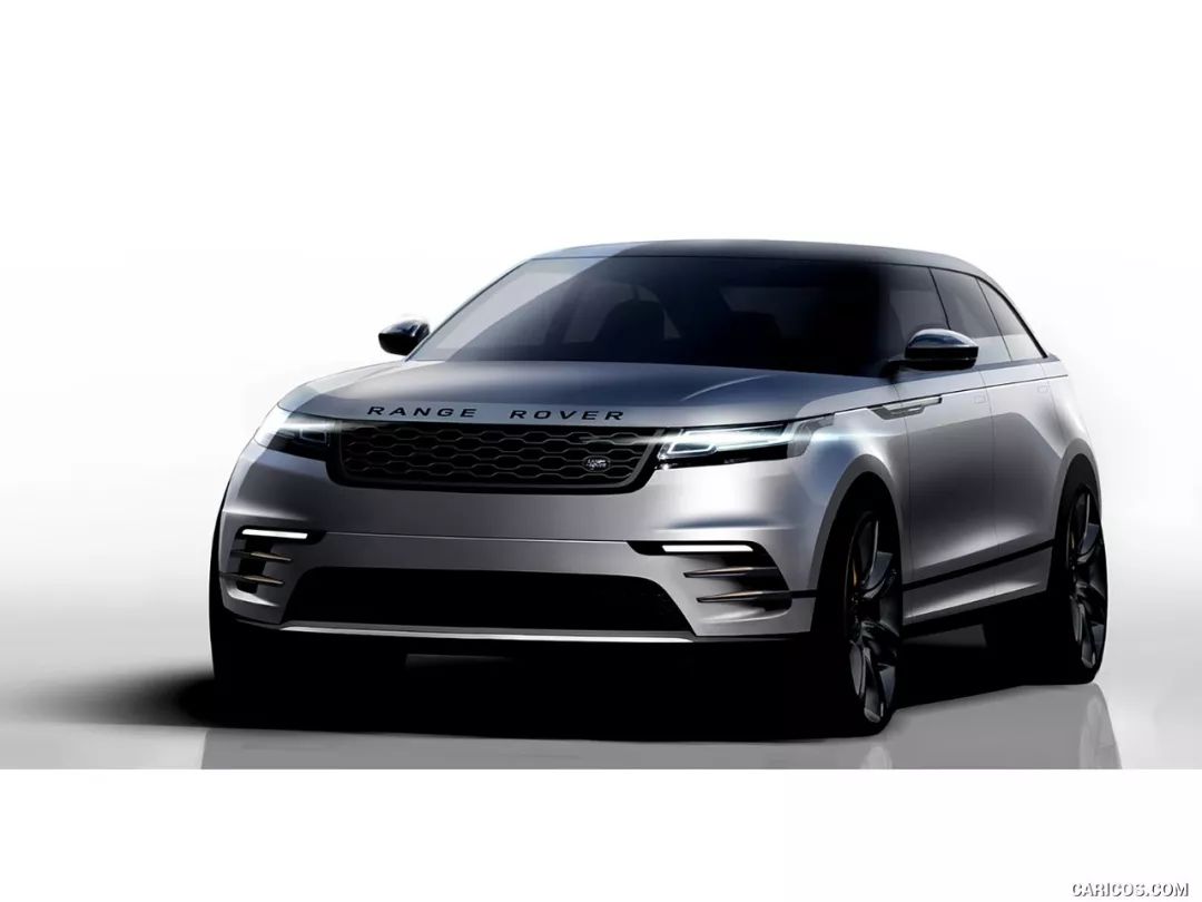 国人操刀设计路虎最新概念车伦敦皇家艺术学院与路虎合作开展