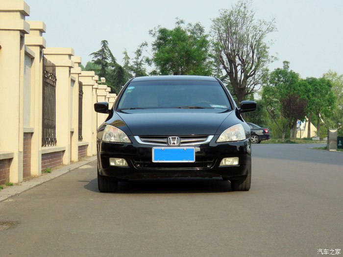 不到5万,拥有可靠耐用宜家宜商的7.5代雅阁_搜狐汽车_搜狐网