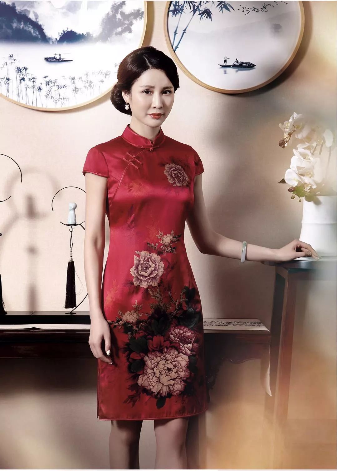 千帆时尚女装