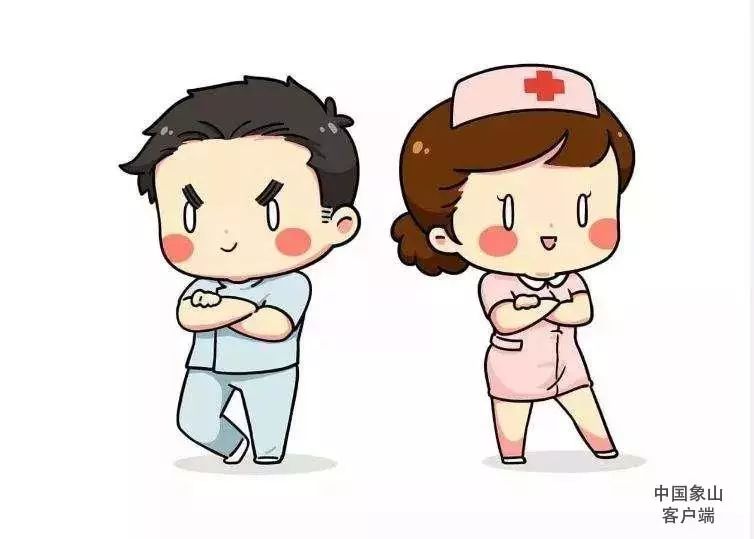 象山首位男南丁格尔你认识么22年成长史都在这里了