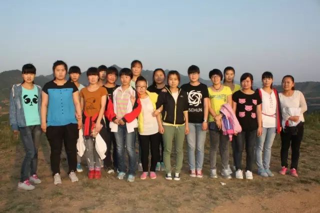 急寻隆化老同学!_照片