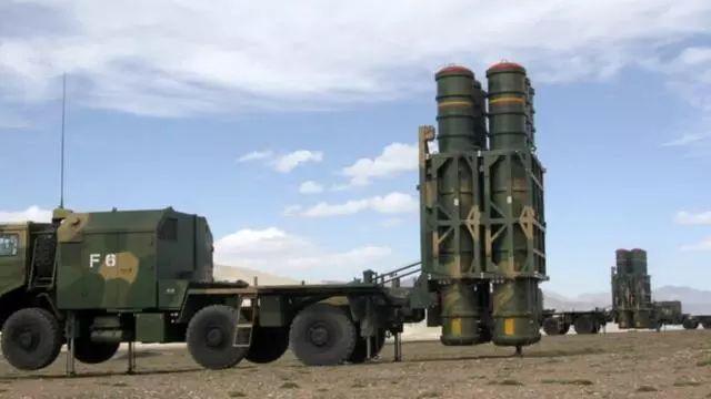 南亚再生变数:战机被击落数月印度才想起派导弹 巴铁:必定反击_防空