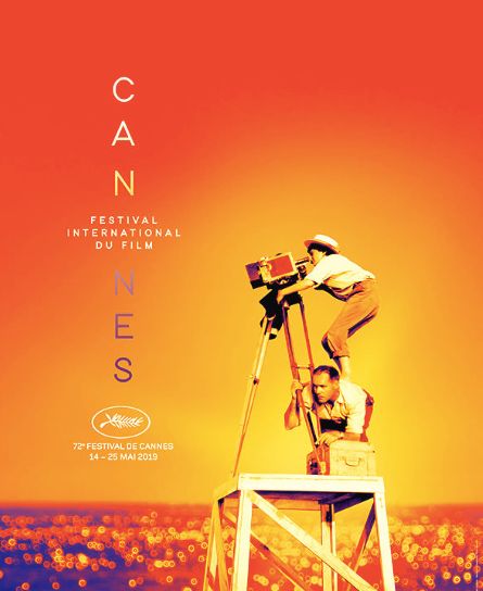 戛纳电影节作品之ARRI摄影机盘点