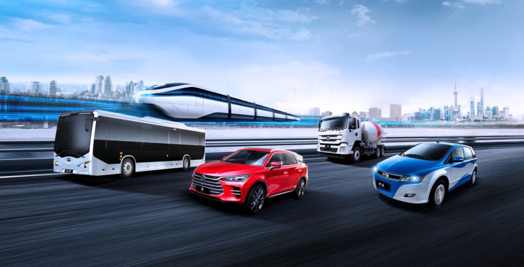 比亚迪宁乡动力电池生产基地启动建设胡衡华宣布开工