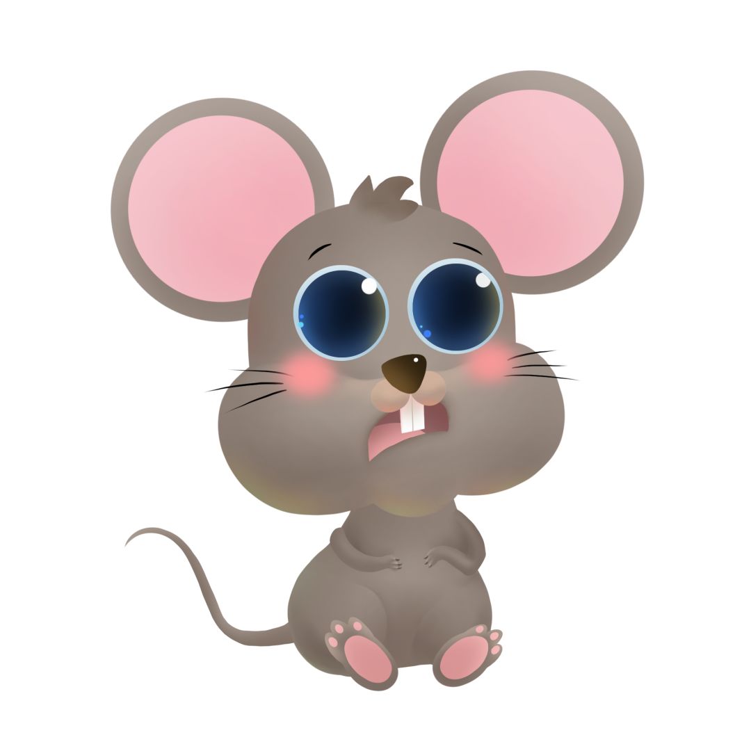 【孩子王故事慧】第一百一十四期——打破杯子的鼠小弟