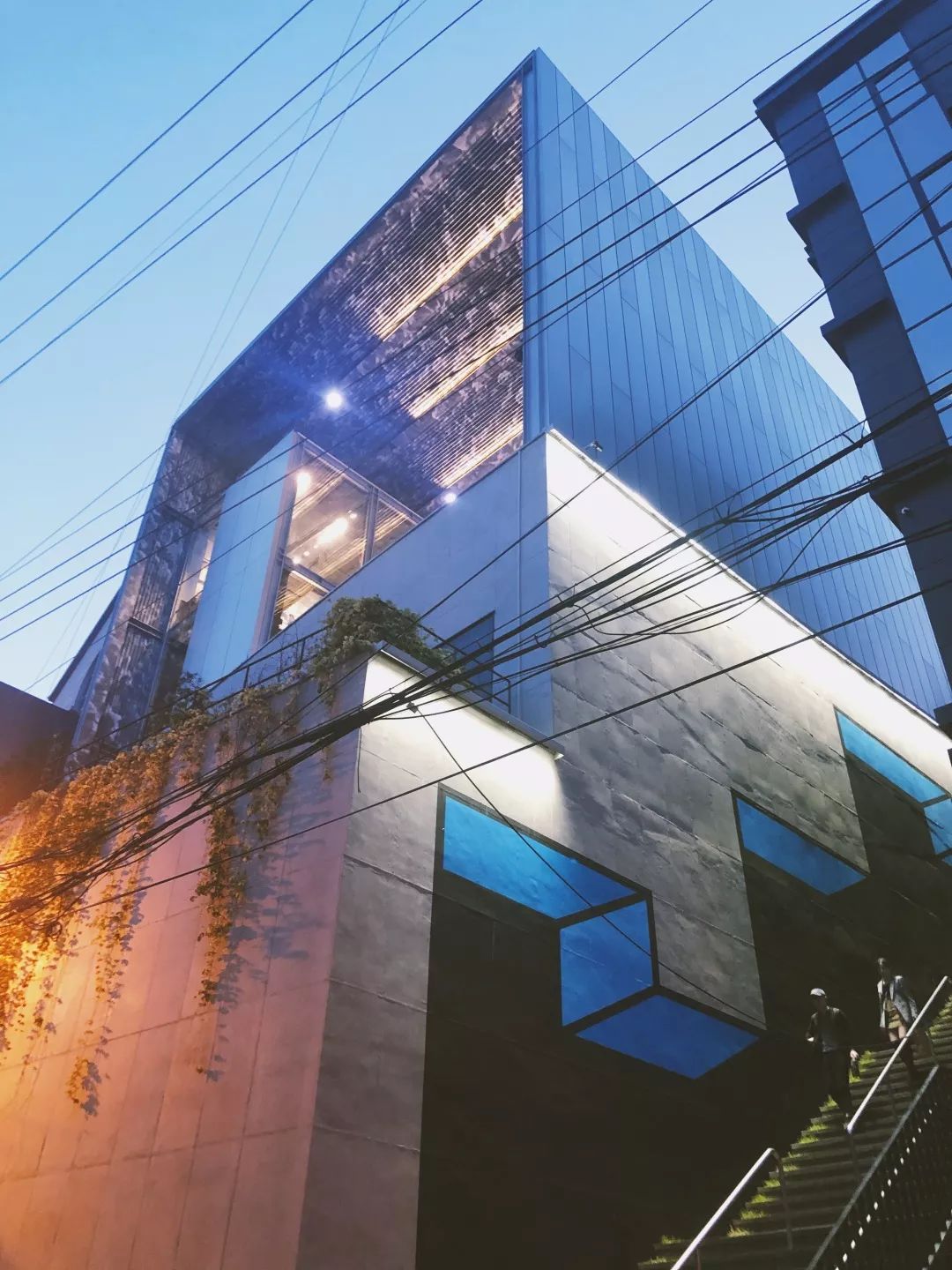 端午节避开人潮,去首尔这些小众地方喝咖啡吃烤肉