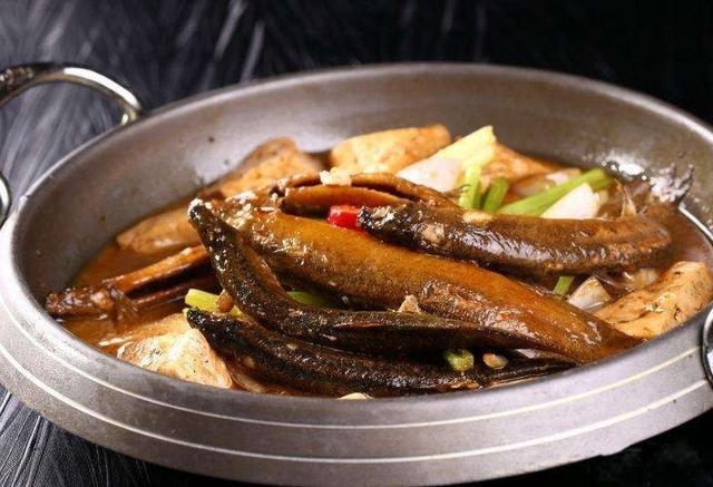 蕲春必吃的10种美食你都吃过了吗