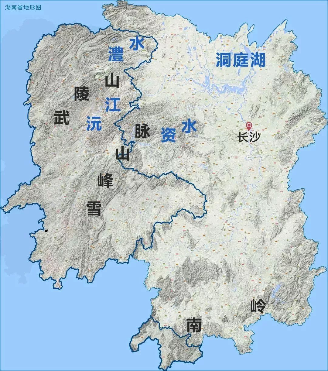 原创湘西让神秘继续