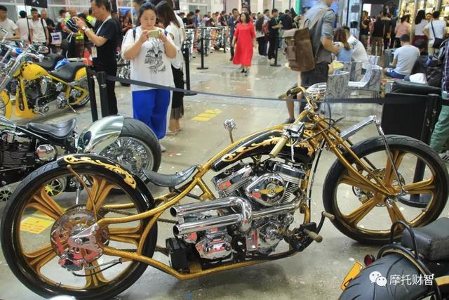 这些土豪们的玩物见过三辆实车算你赢