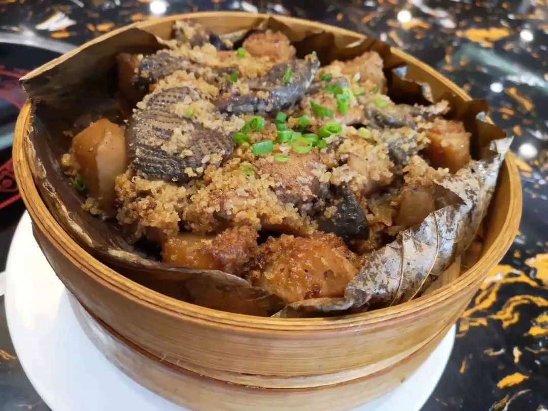 乌鸡宴,嘉陵江.醉美在略阳