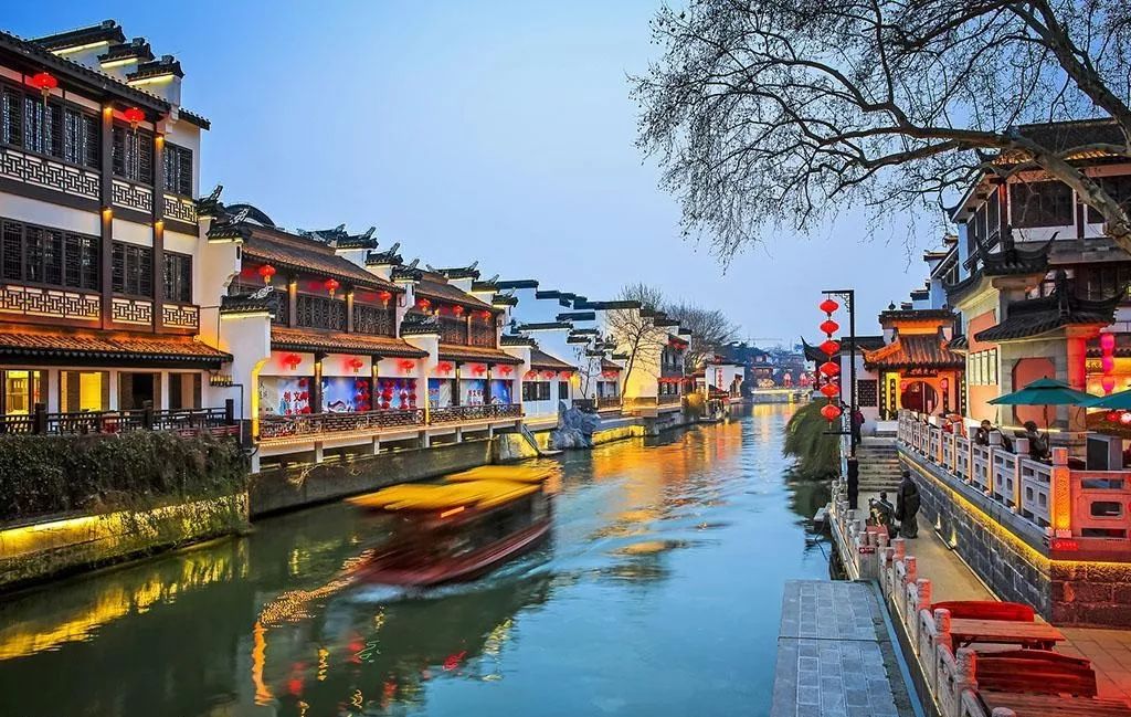6月8日荣耀江南5740密码游华东五市高级定制七大王牌景点四大美景0