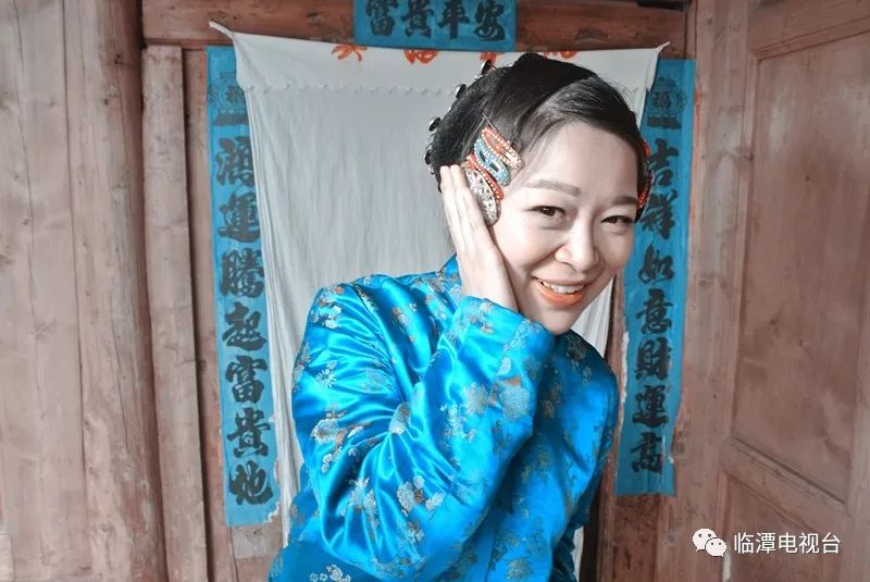 速听新歌来袭唱响洮州卫城灵魂的光芒