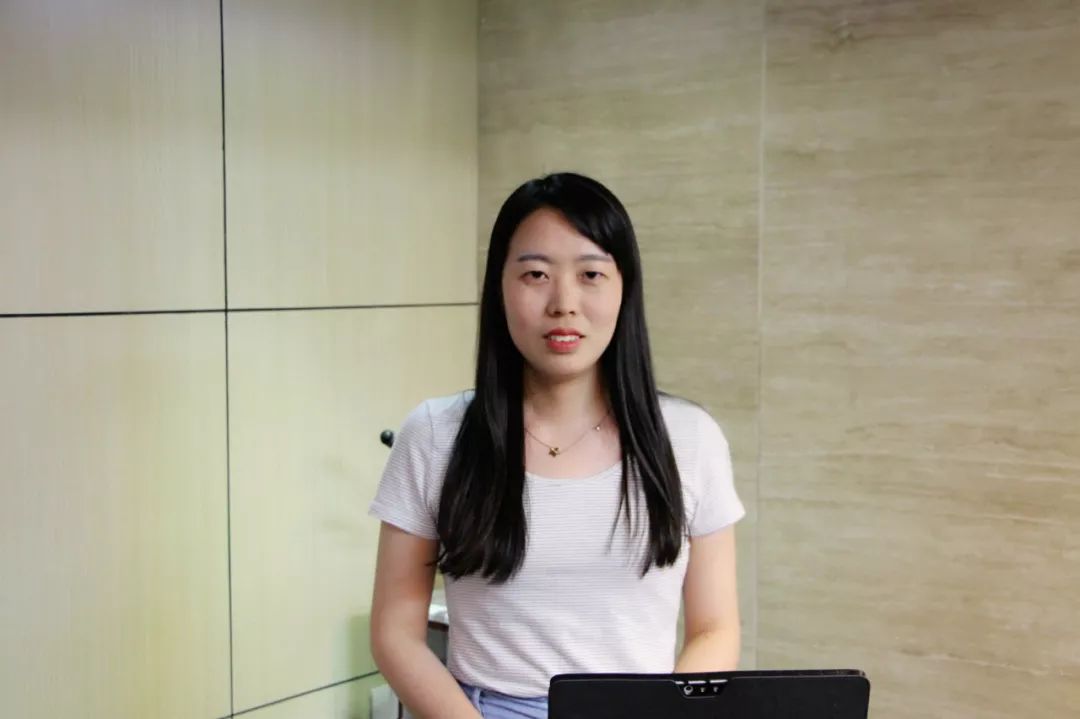 5月27日,文丰房地产业务部黄晶晶律师做《股权回购条款法律问题分析》