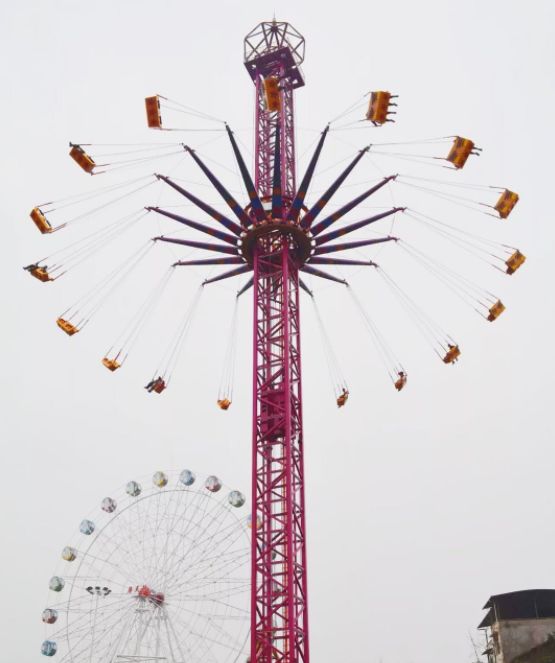 解锁包头又一游玩好去处只需99元打卡新地标