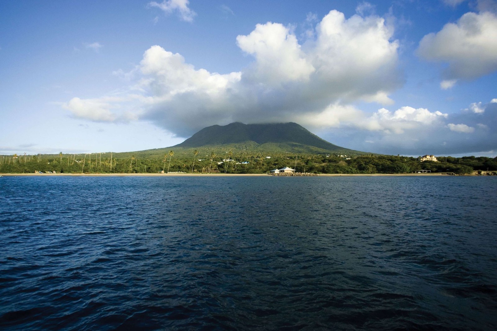 圣基茨移民,常见问题为你解答