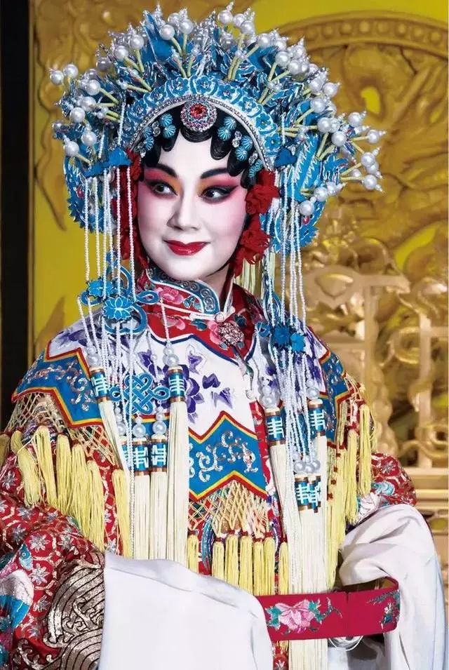 戏码头那些角儿彭青莲楚剧声腔因她而美丽